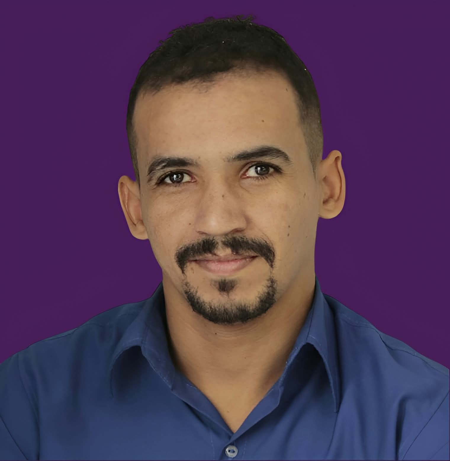 Picture of Jornalista Luizin