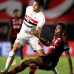 Brasileirão: Empate em...