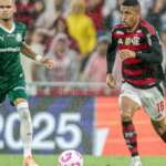 Decisão Histórica: Palmeiras...