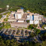 Hospital Márcio Cunha...