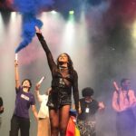 Timóteo se prepara...