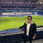 Anderson Franco realiza...