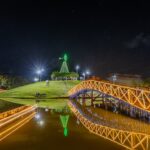 Brilho, encanto e...