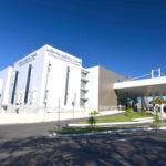 Hospital Márcio Cunha...