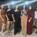 Confraternização do Espaço...