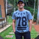 Acidente fatal é...