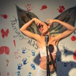 Espetáculo Sísifo com...