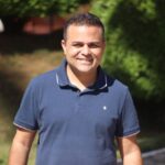 Vereador de Açucena...