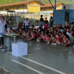 Projeto Sorriso Nota...