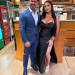 Modelo Ellen Santana...