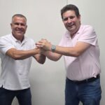 União política pode...