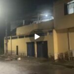 Violência doméstica mobiliza...