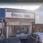 Óticas Veja é...