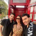 Influenciadores Ellen Santana...