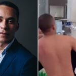 Influenciador Ben Mendes...