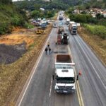 Cronograma de obras...