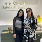 Ellen Santana realiza...