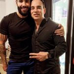 Anderson Franco e...