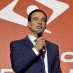 Anderson Franco cumpre...