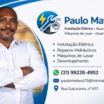 Profissional da Vila...