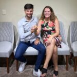 Maxwel Bicalho assume...