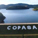 Copasa interrompe abastecimento...