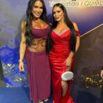 Ellen Santana participa...