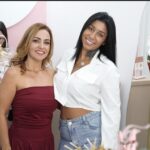 Mãe e filha...