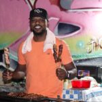 Churrasquinho do Deley...