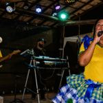 Banda Deixa Arder...