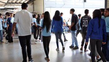 © Antônio Cruz/Agência Brasil