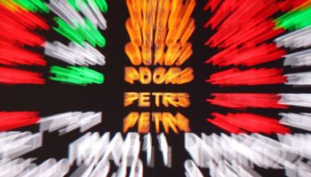 © REUTERS/Amanda Perobelli/Direitos Reservados