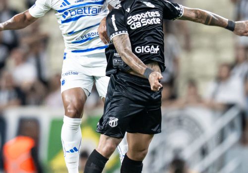 © Samuel Andrade/Cruzeiro/Direitos Reservados