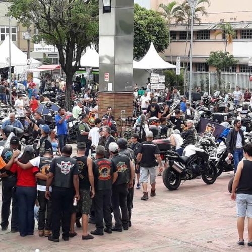 ENCONTRO MOTOCICLISTAS TIMÓTEO 1