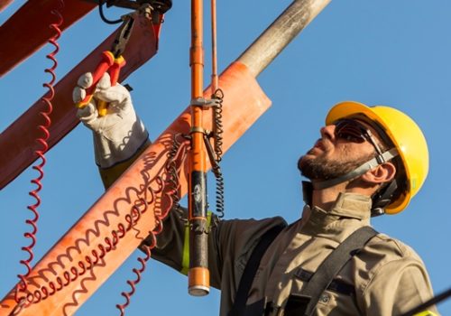 Eletricistas - Foto Elderth Theza-Thz Imagens-16