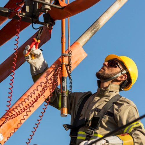 Eletricistas - Foto Elderth Theza-Thz Imagens-16