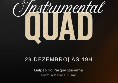 Galpão parque Ipanema