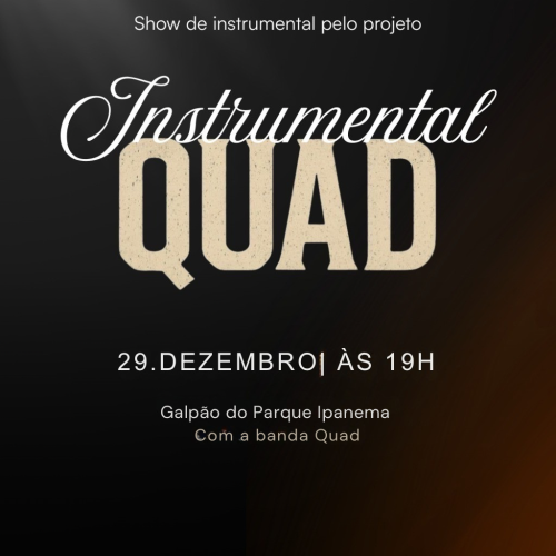 Galpão parque Ipanema