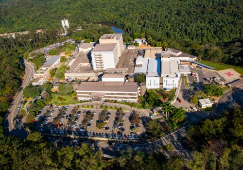 HMC AÉREA - ELVIRA NASCIMENTO