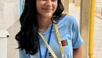 Isabela Fernandes Gois