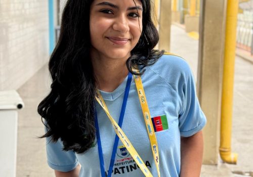 Isabela Fernandes Gois