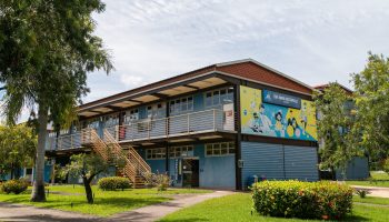 UNILESTE - CAMPUS IPATINGA