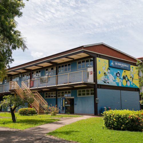 UNILESTE - CAMPUS IPATINGA