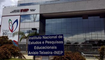 © Divulgação/Inep