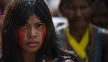 © Marcelo Camargo/Agência Brasil