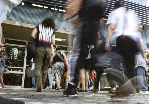 © Paulo Pinto/Agência Brasil