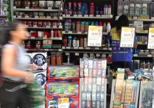 © Tânia Rêgo/Agência Brasil